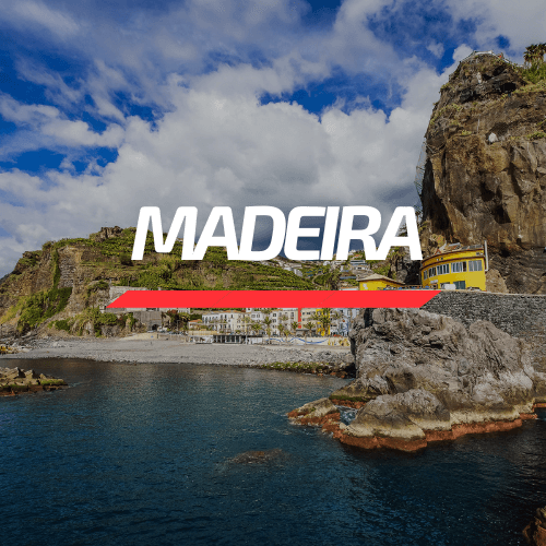 La Splendida Madeira Molti Pensano Che Madeira Sia Solo Un Vino Ed